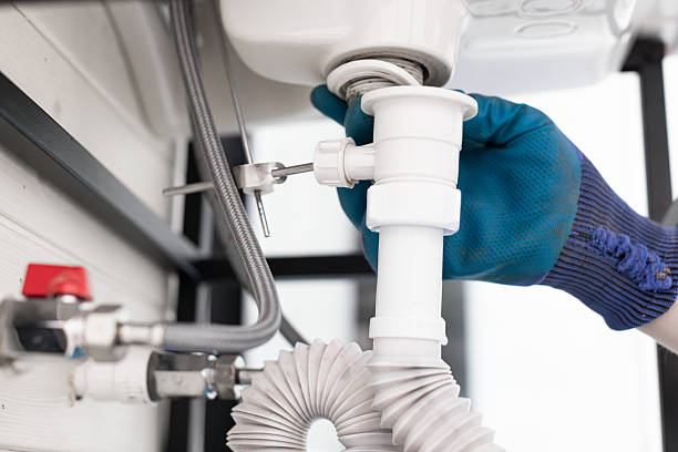 Reliable Pipe Repair contractor in Everett, MA by Masters Plumbing Service